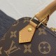 LOUIS VUITTON Pre-Owned Alma BB  LVB030