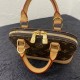 LOUIS VUITTON Pre-Owned Alma BB  LVB030