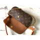 Louis Vuitton Pochette accessories Monogram Canvas M40712 LVB032