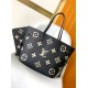 LOUIS VUITTON M58907 Neverfull MM  LVB044