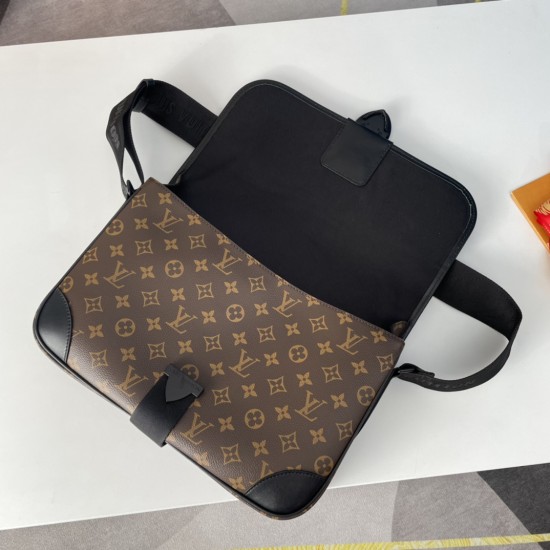 LOUIS VUITTON M46328 Archy LVB046