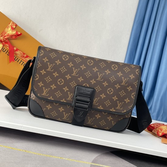 LOUIS VUITTON M46328 Archy LVB046