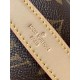 Louis Vuitton Belt Bag Monogram M43644 Bumbag LVB047