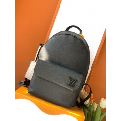 Louis Vuitton M23735 Takeoff Backpack LVB048