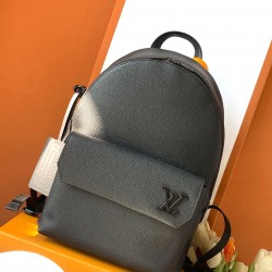 Louis Vuitton M23735 Takeoff Backpack LVB048