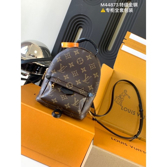 Louis Vuitton Monogram M44873 Palm Springs Mini LVB049