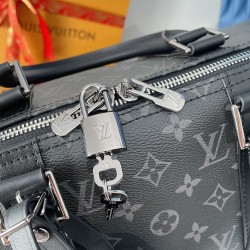 LOUIS VUITTON M45392  Keepall Bandouliere 50cm LVB059