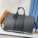 LOUIS VUITTON M45392  Keepall Bandouliere 50cm LVB059