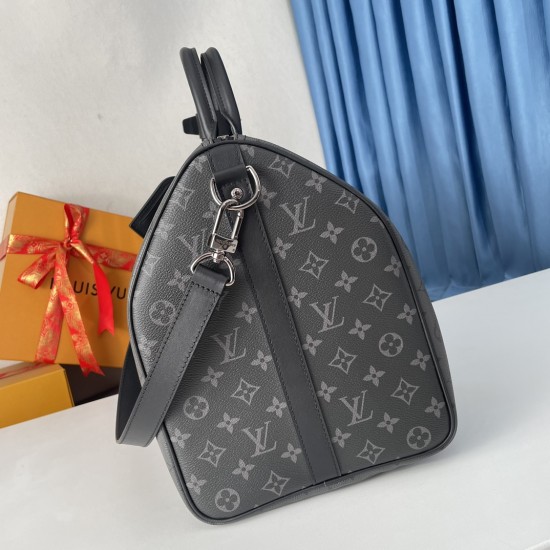 LOUIS VUITTON M45392  Keepall Bandouliere 50cm LVB059