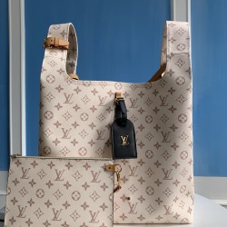 Louis Vuitton Monogram M46817 Atlantis GM LVB060