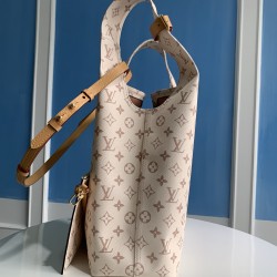 Louis Vuitton Monogram M46817 Atlantis GM LVB060