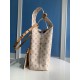 Louis Vuitton Monogram M46817 Atlantis GM LVB060