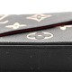 LOUIS VUITTON Empreinte Monogram Giant Felicie Pochette Black Beige M82479 LVB062