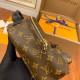 Louis Vuitton Mini Palm Springs Backpack M44873 LVB065