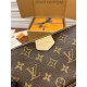 Louis Vuitton Multi Pochette accessories Monogram Canvas M44840 LVB067