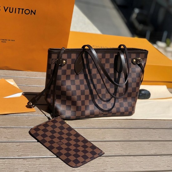 Louis Vuitton ONTHEGO MM Monogram M45321 LVB069