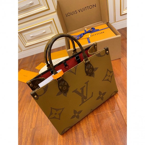 LOUIS VUITTON Damier Ebene Alma BB N40606 LVB070