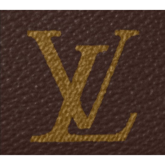 Louis Vuitton Pochette accessories Monogram Canvas M40712 LVB071