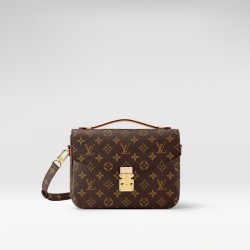 Louis Vuitton POCHETTE MÉTIS Bag Monogram Canvas M44875 LVB072