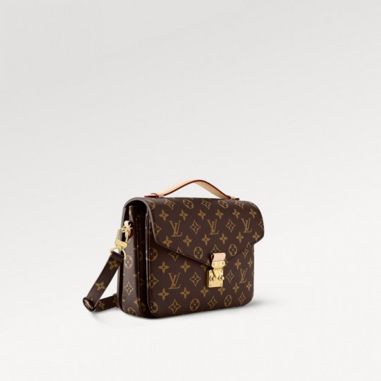 Louis Vuitton POCHETTE MÉTIS Bag Monogram Canvas M44875 LVB072