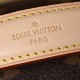 Louis Vuitton POCHETTE MÉTIS Bag Monogram Canvas M44875 LVB072