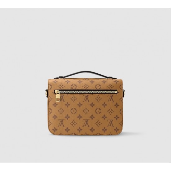 Louis Vuitton POCHETTE MÉTIS Bag Reverse Monogram M44876 LVB074