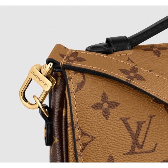 Louis Vuitton POCHETTE MÉTIS Bag Reverse Monogram M44876 LVB074