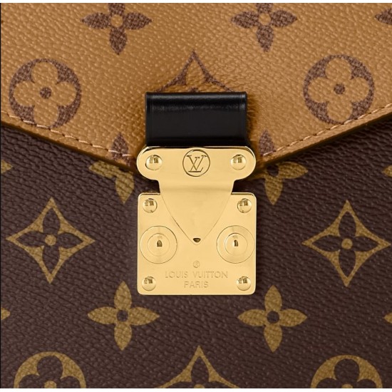 Louis Vuitton POCHETTE MÉTIS Bag Reverse Monogram M44876 LVB074