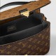 Louis Vuitton POCHETTE MÉTIS Bag Reverse Monogram M44876 LVB074