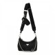 Padded Nappa-Leather Re-Edition 2005 Shoulder Bag PDB001