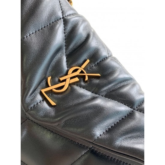 YSL Laurent Puffer Toy YB002