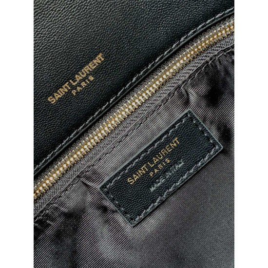 YSL Laurent Puffer Toy YB002