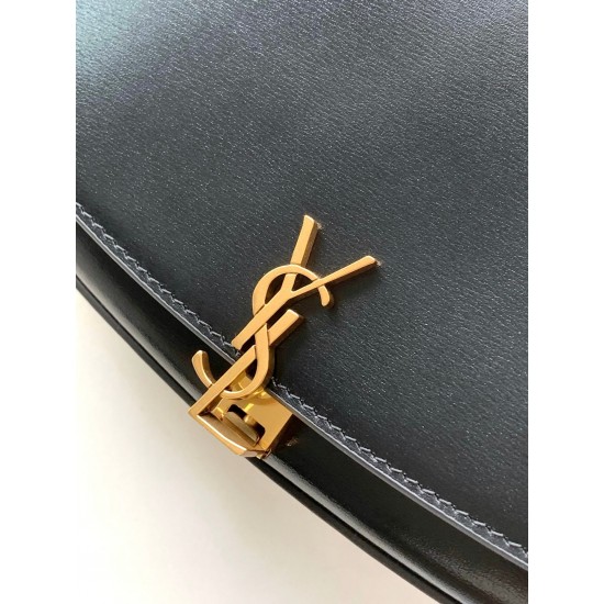 YSL Mini Voltaire In Box Bag YB004