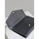 YSL Saint Laurent Uptown Card Holder YB018