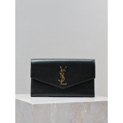 YSL Saint Laurent Uptown Card Holder YB018