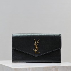 YSL Saint Laurent Uptown Card Holder YB018