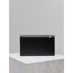 YSL Saint Laurent Uptown Card Holder YB018