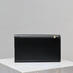 YSL Saint Laurent Uptown Card Holder YB018