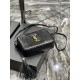 YSL Saint Laurent Lou Medium Camera Bag YB020