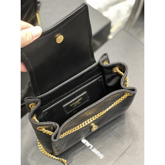 YSL Mini Nolita YB024