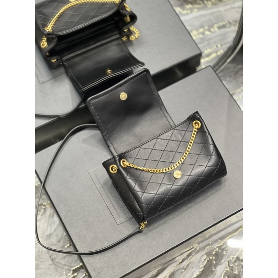 YSL Mini Nolita YB024