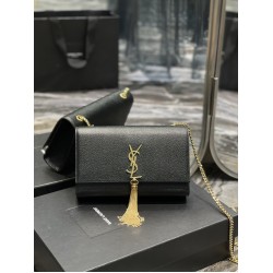 YSL Kate Shoulder Bag YB025