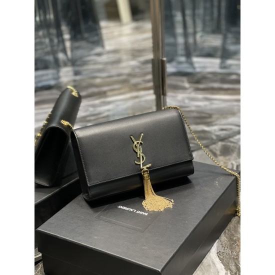 YSL Kate Shoulder Bag YB025