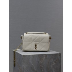 YSL Jamie 4.3 Small Quilted Leather YB030