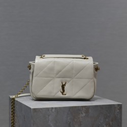 YSL Jamie 4.3 Small Quilted Leather YB030