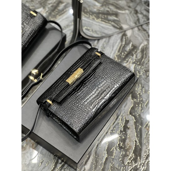 YSL  Manhattan Bag YB037