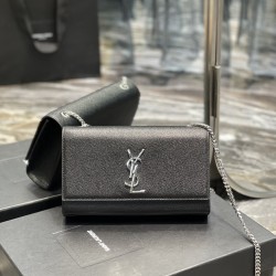 YSL Laurent Kate Medium YB039