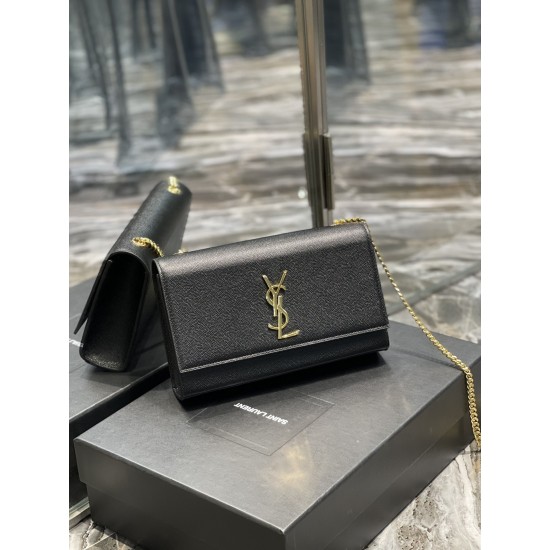 YSL Laurent Kate Medium YB039