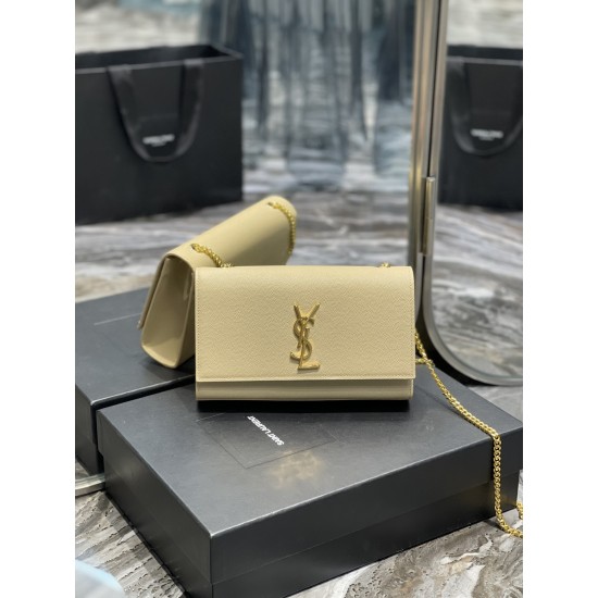 YSL  Laurent Kate Medium YB040