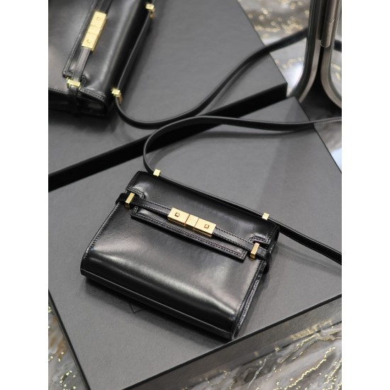 YSL ManhattanBox YB046